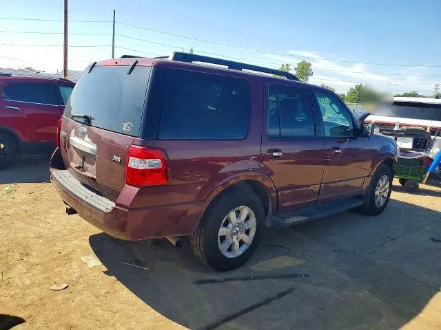 2010 FORD EXPEDITION XLT  