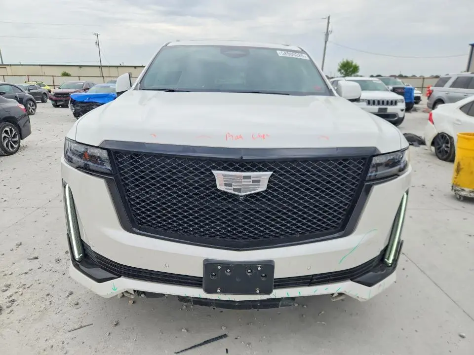 2024 CADILLAC ESCALADE SPORT  
