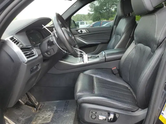 2020 BMW X5 SDRIVE 40I  