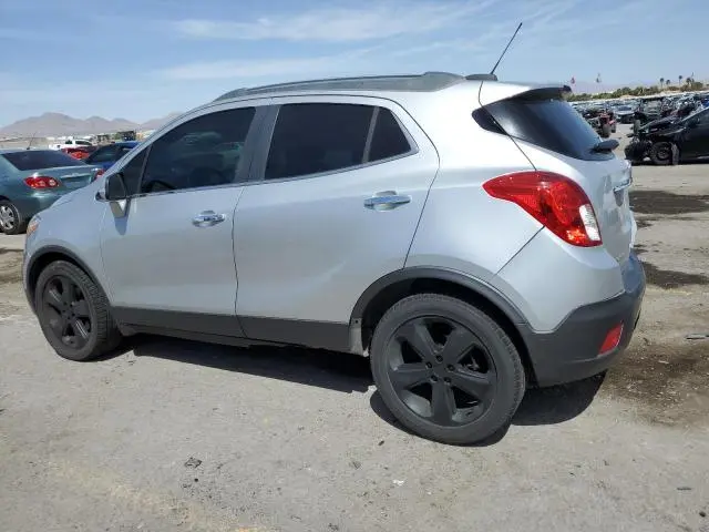 2015 BUICK ENCORE   