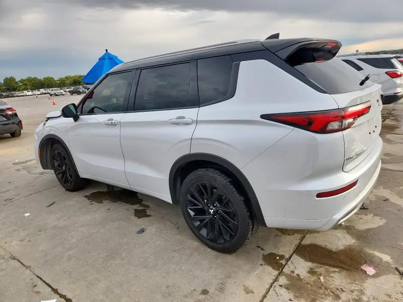 2023 MITSUBISHI OUTLANDER SEL  