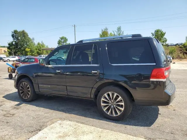 2015 LINCOLN NAVIGATOR   