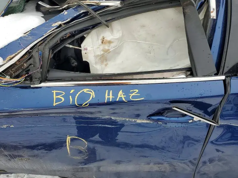 2018 INFINITI Q50 RED SPORT 400  