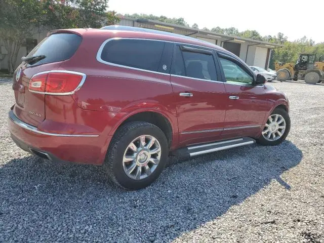 2014 BUICK ENCLAVE