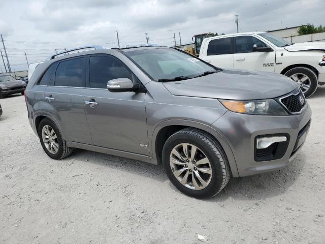 2011 KIA SORENTO SX