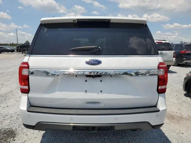 2019 FORD EXPEDITION XL  