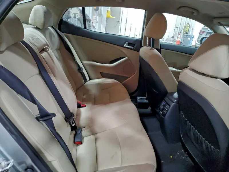 2014 KIA OPTIMA HYBRID  