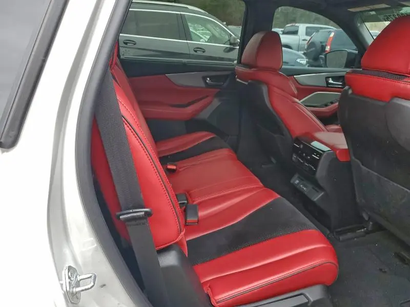 2022 ACURA MDX A-SPEC  