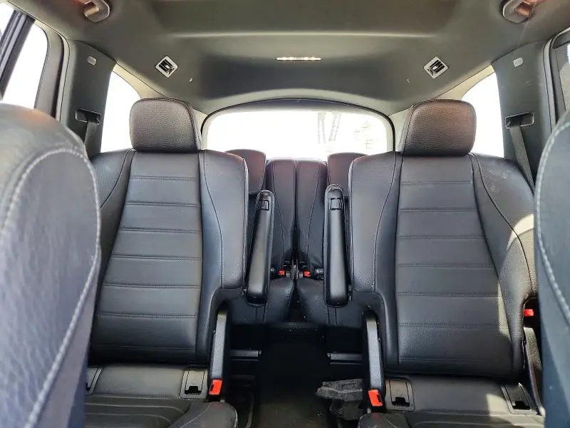 2020 MERCEDES-BENZ GLS 580 4MATIC  