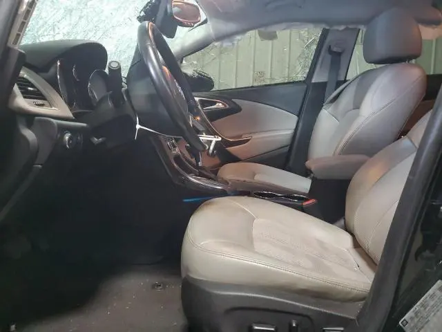 2016 BUICK VERANO SPORT TOURING  