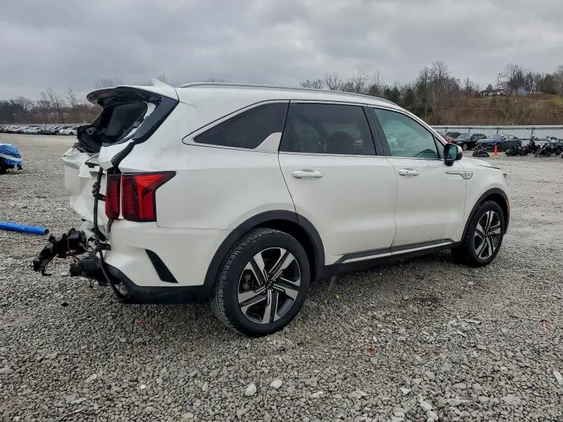 2023 KIA SORENTO EX  
