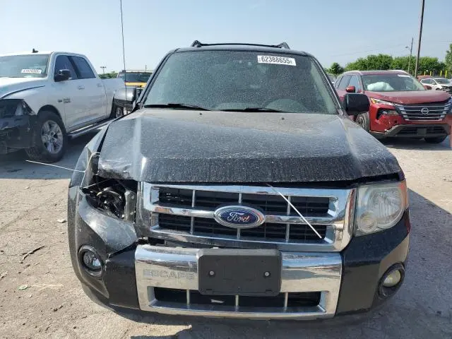 2010 FORD ESCAPE LIMITED  