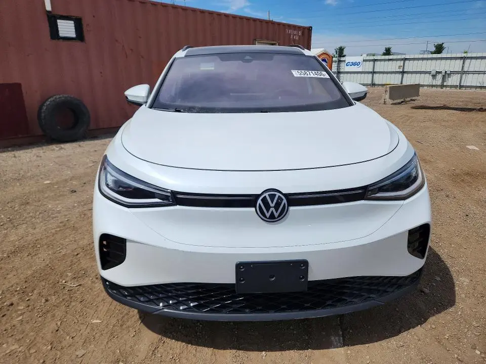 2024 VOLKSWAGEN ID.4 PRO S  