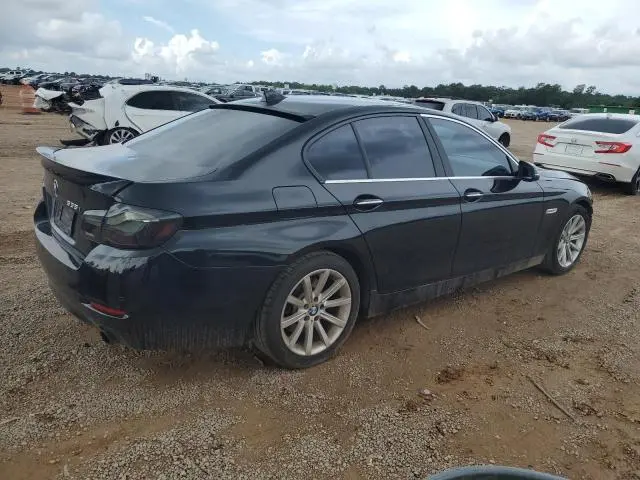 2014 BMW 535 I  