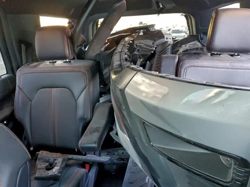 2023 FORD EXPEDITION TIMBERLINE  