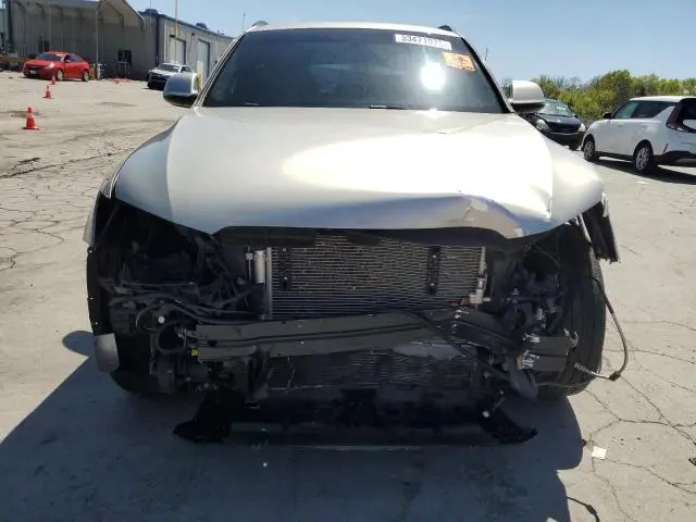 2014 AUDI Q5 PRESTIGE  
