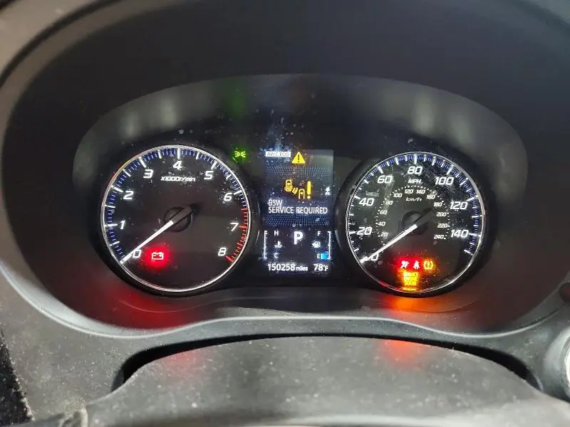 2020 MITSUBISHI OUTLANDER SE  