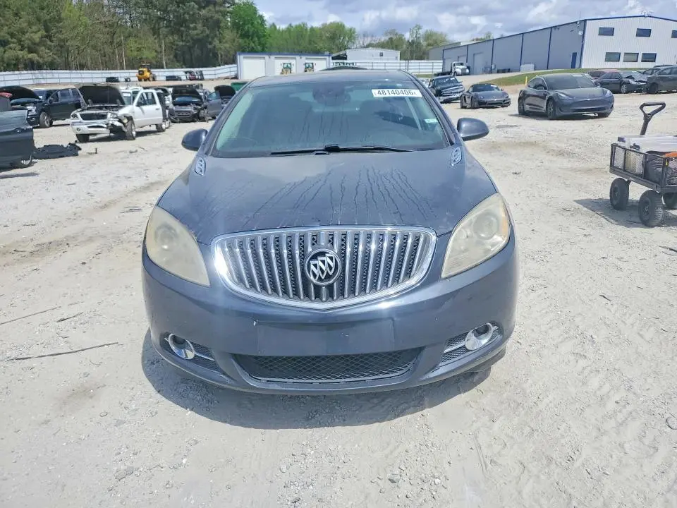 2013 BUICK VERANO CONVENIENCE  