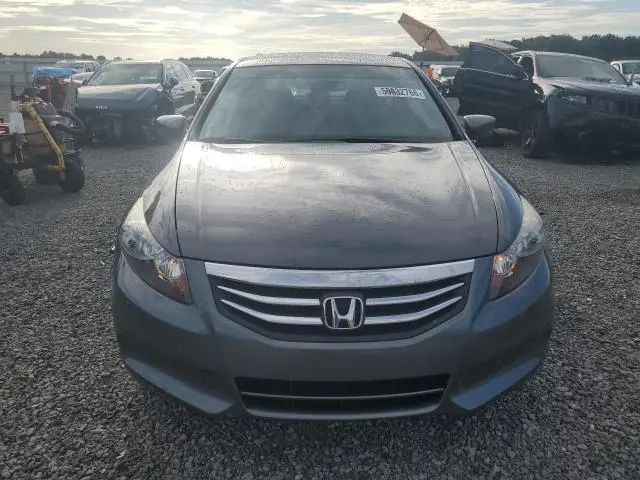 2012 HONDA ACCORD LXP  