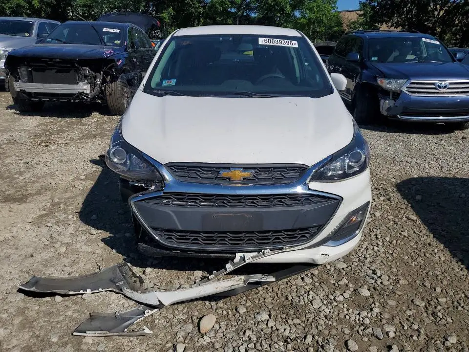2020 CHEVROLET SPARK 1LT  
