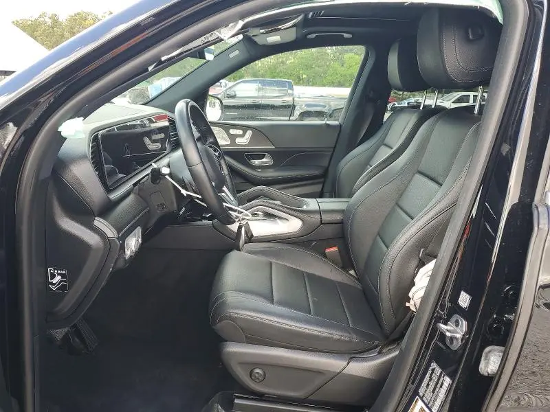 2022 MERCEDES-BENZ GLE 350  