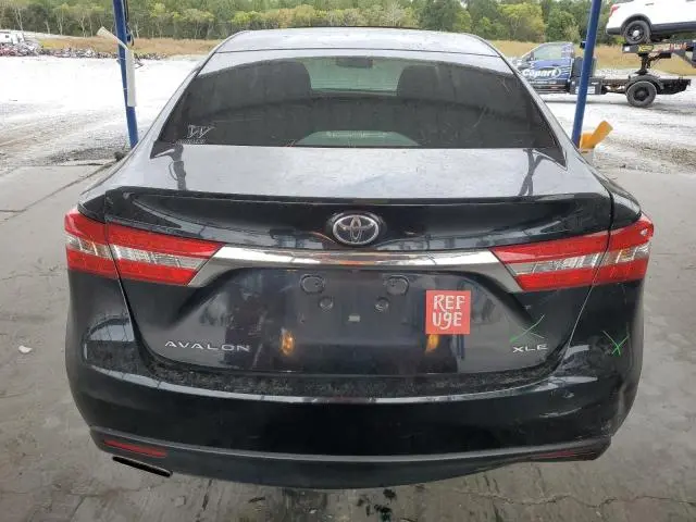 2013 TOYOTA AVALON BASE  