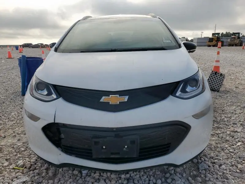 2021 CHEVROLET BOLT EV PREMIER  