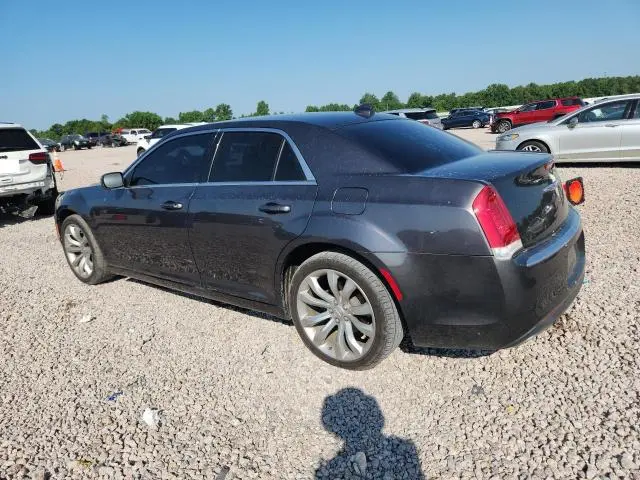 2019 CHRYSLER 300 TOURING  