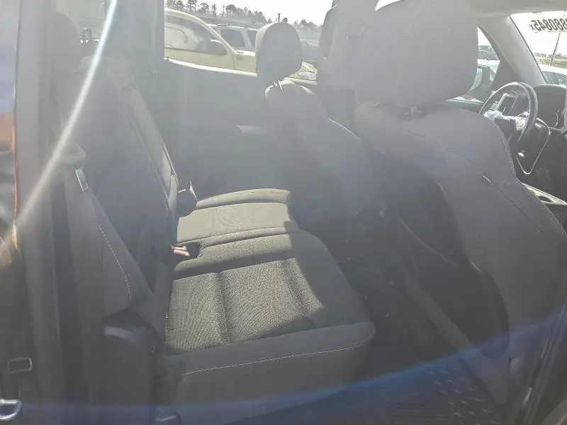 2014 CHEVROLET SILVERADO C1500 LT  