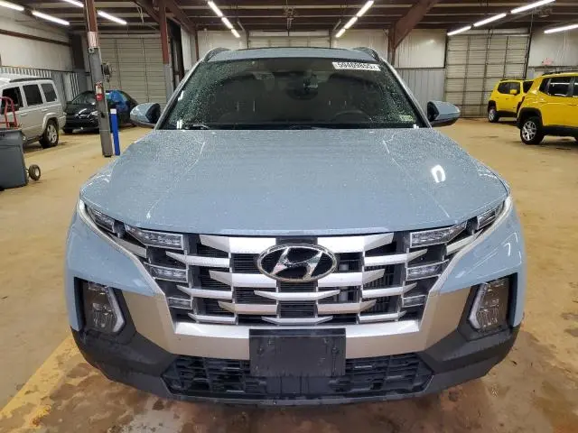 2023 HYUNDAI SANTA CRUZ SEL PREMIUM  