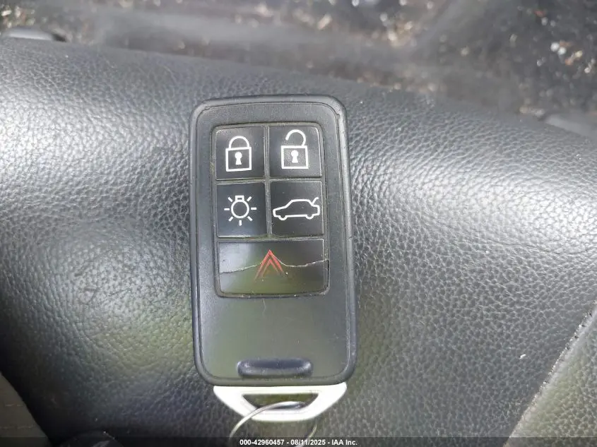 2016 VOLVO S60 T5 DRIVE-E PREMIER