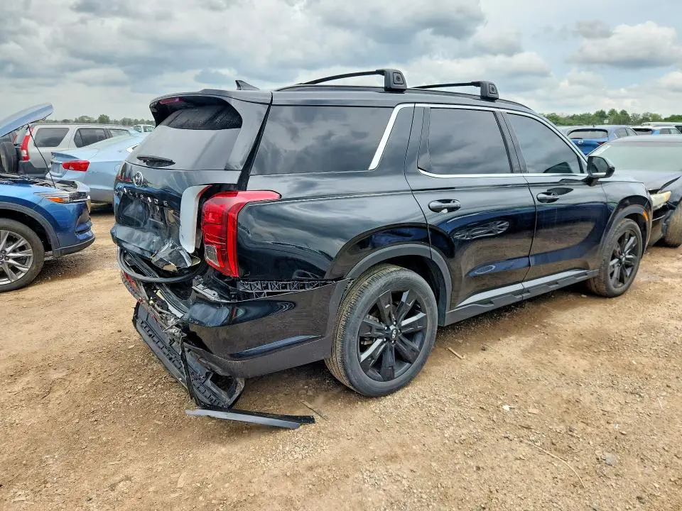 2023 HYUNDAI PALISADE XRT  