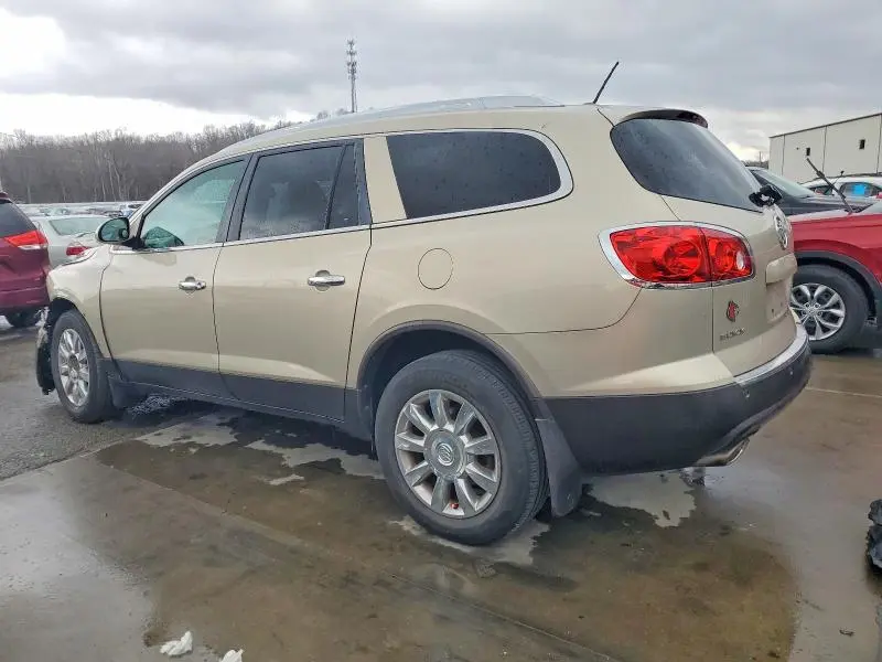 2011 BUICK ENCLAVE CXL  