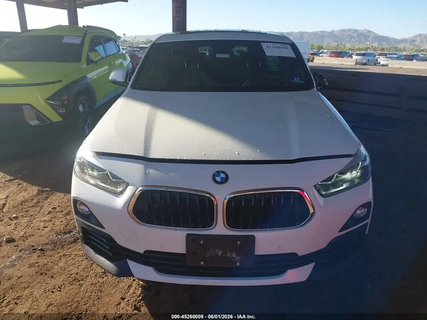 2019 BMW X2 XDRIVE28I