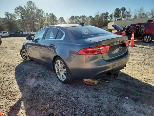 2019 JAGUAR XE PREMIUM  