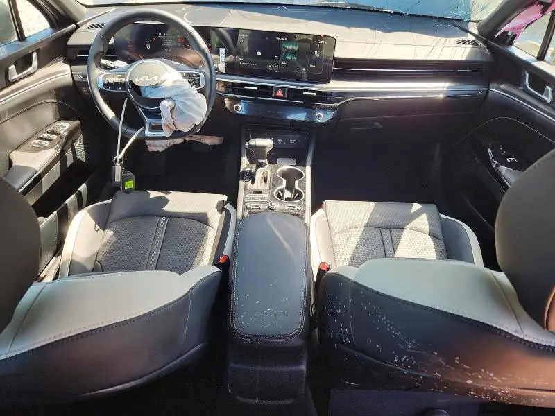 2026 KIA K5 GT LINE  