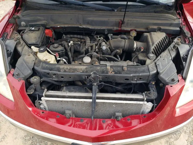2012 BUICK ENCLAVE   
