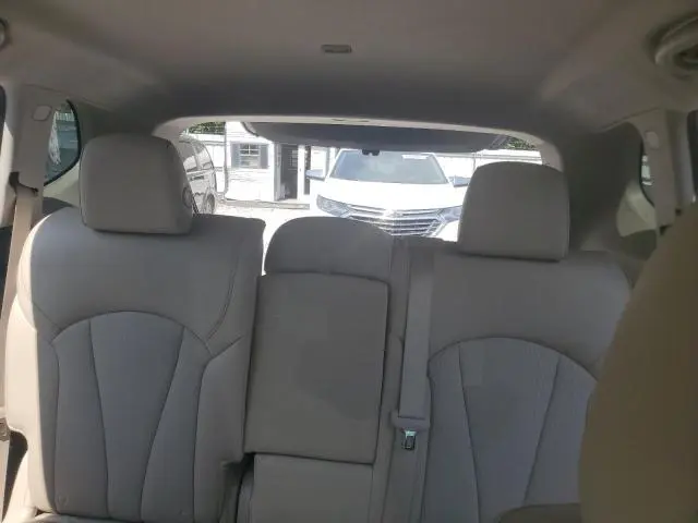 2019 BUICK ENVISION PREFERRED  