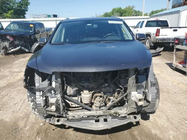 2015 ACURA MDX ADVANCE  