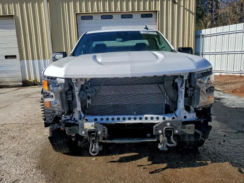 2024 CHEVROLET SILVERADO C1500  