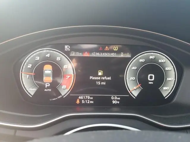 2021 AUDI Q5 SPORTBACK PREMIUM PLUS
