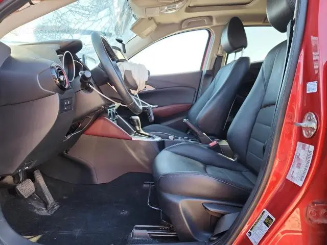 2016 MAZDA CX-3 TOURING  