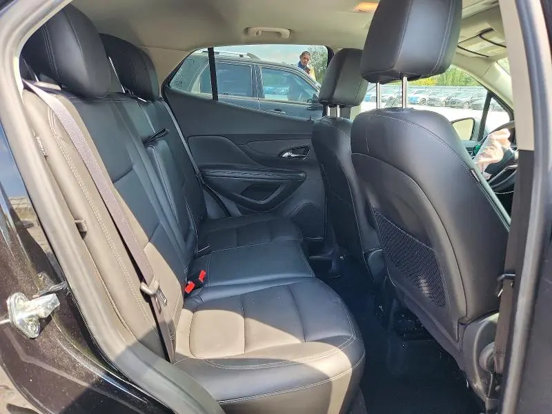 2018 BUICK ENCORE ESSENCE  