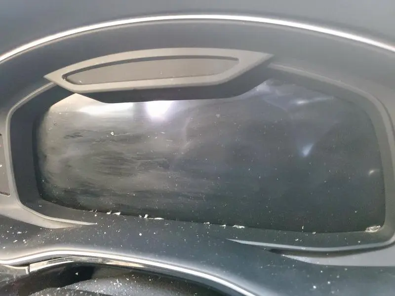 2021 AUDI Q7 PRESTIGE  