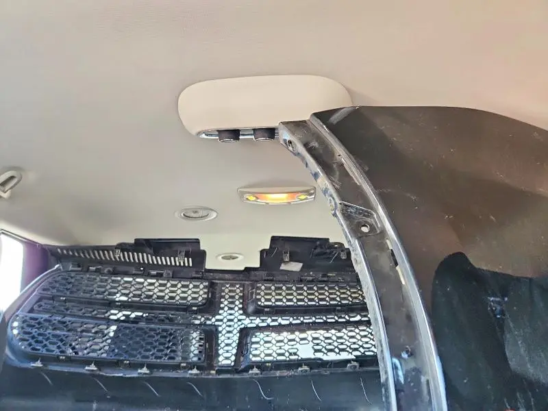 2020 DODGE DURANGO SXT  