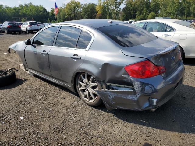 2010 INFINITI G37 