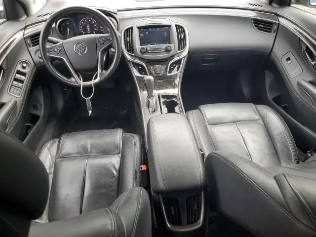 2014 BUICK LACROSSE