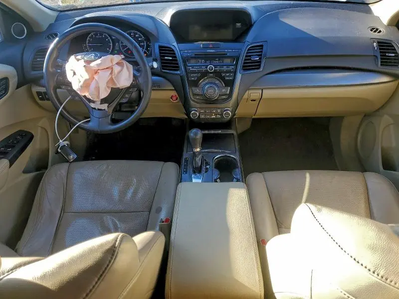 2015 ACURA RDX TECHNOLOGY  