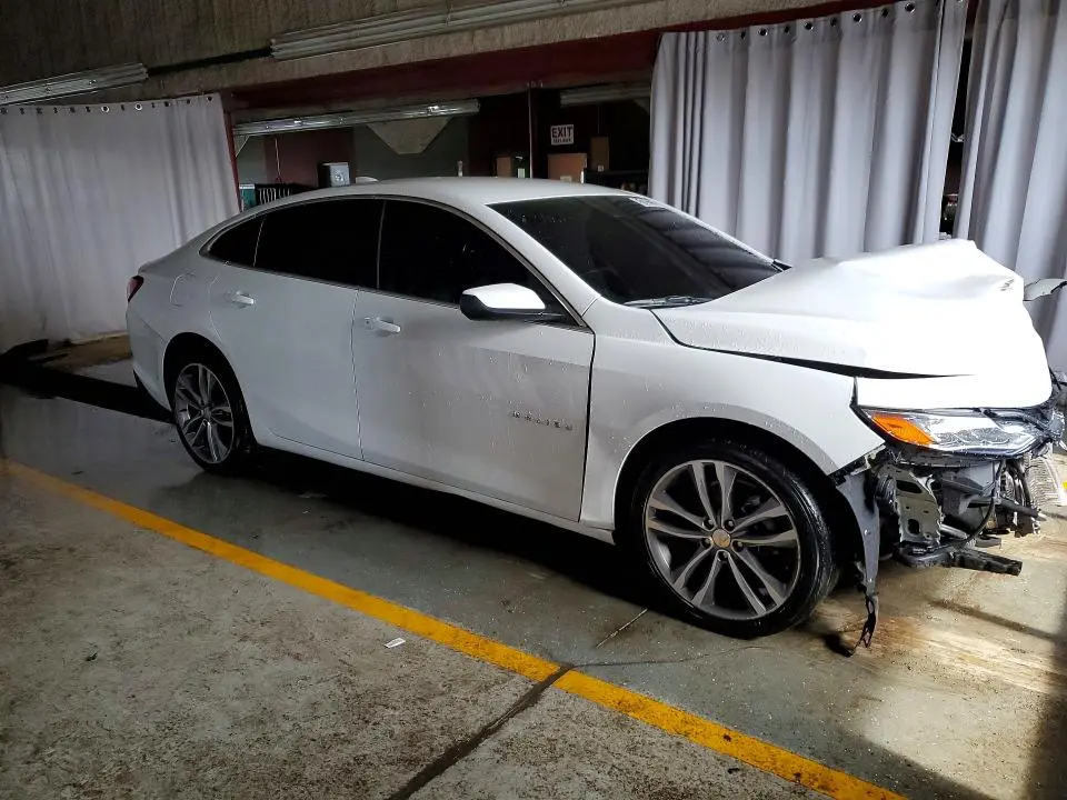 2024 CHEVROLET MALIBU PREMIER  
