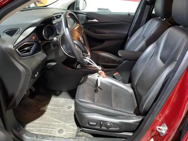 2020 BUICK ENCORE GX ESSENCE  